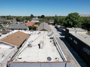 Alum Rock, San Jose CA 95116