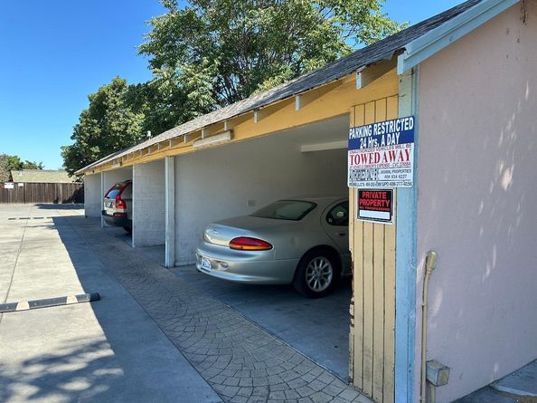 Alum Rock, San Jose CA 95116