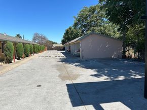 Alum Rock, San Jose CA 95116