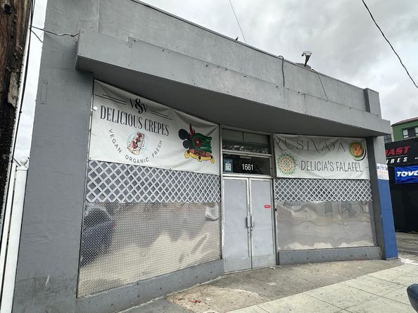 Alum Rock, San Jose CA 95116