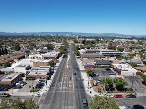 Alum Rock, San Jose CA 95116