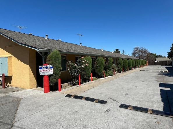 Alum Rock, San Jose CA 95116