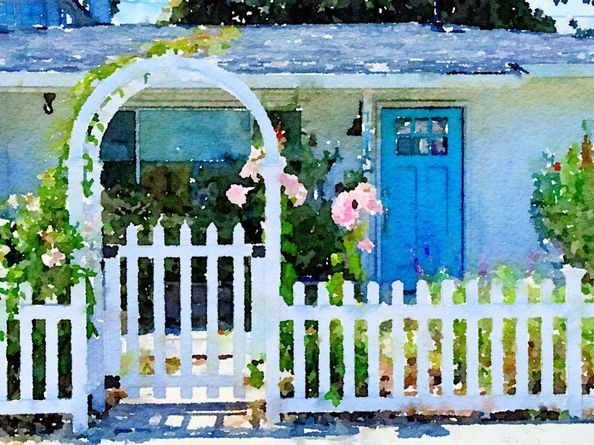 124 Winfield Way, Aptos CA 95003