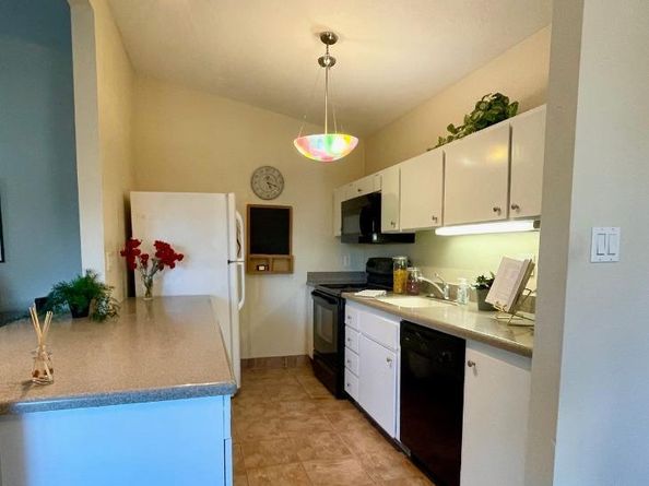 4111 George Avenue 3, San Mateo CA 94403