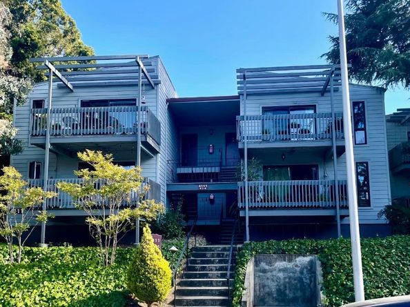 4111 George Avenue 3, San Mateo CA 94403