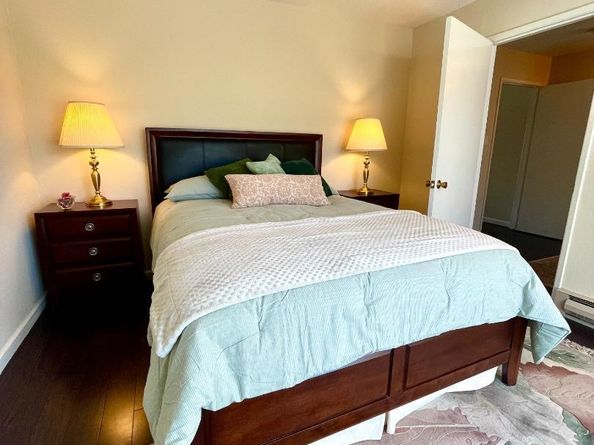 4111 George Avenue 3, San Mateo CA 94403