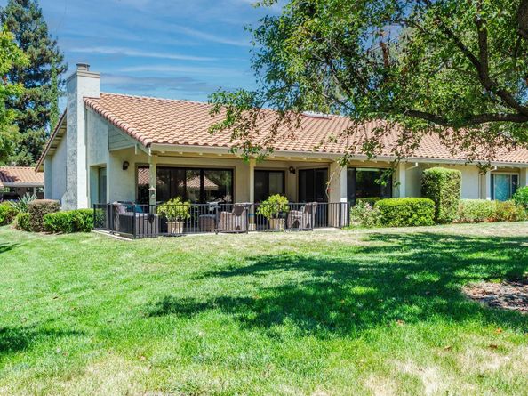 8100 Cabernet Court, San Jose CA 95135