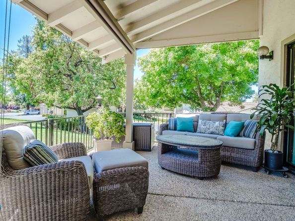 8100 Cabernet Court, San Jose CA 95135