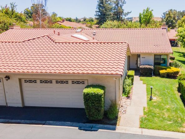 8100 Cabernet Court, San Jose CA 95135