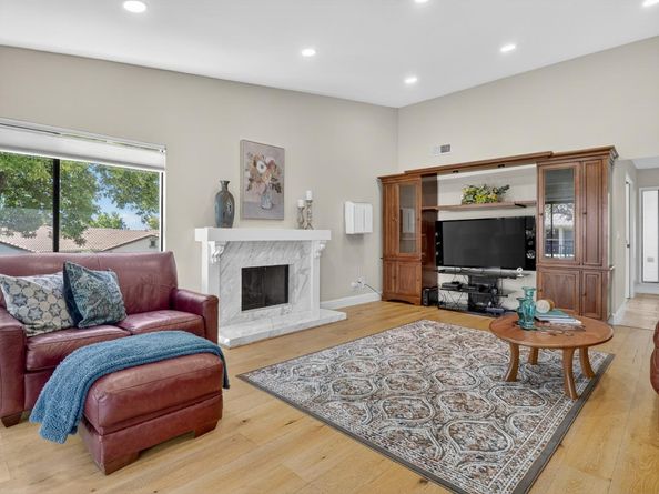 8100 Cabernet Court, San Jose CA 95135