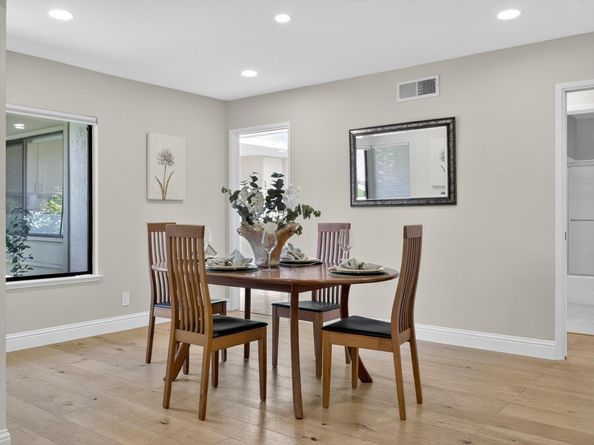 8100 Cabernet Court, San Jose CA 95135