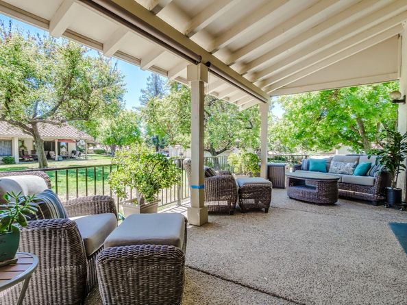 8100 Cabernet Court, San Jose CA 95135