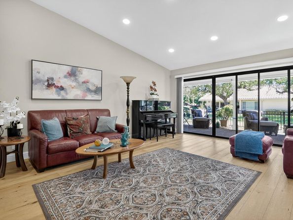 8100 Cabernet Court, San Jose CA 95135