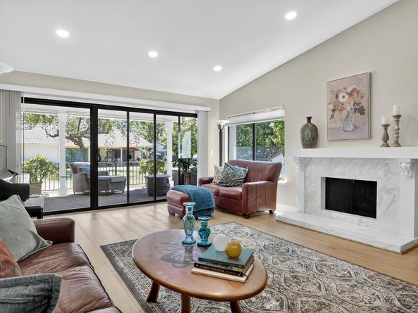 8100 Cabernet Court, San Jose CA 95135