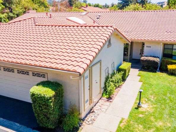 8100 Cabernet Court, San Jose CA 95135