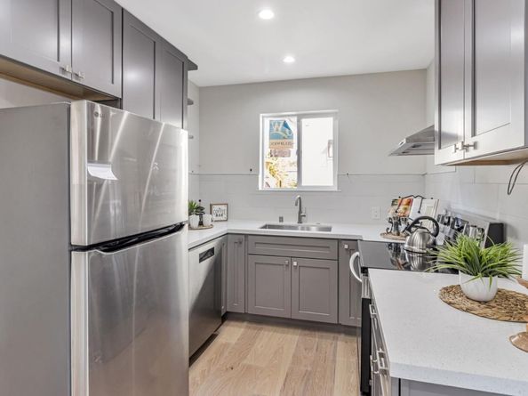 1372 Davis Street, San Jose CA 95126