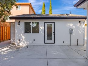1372 Davis Street, San Jose CA 95126