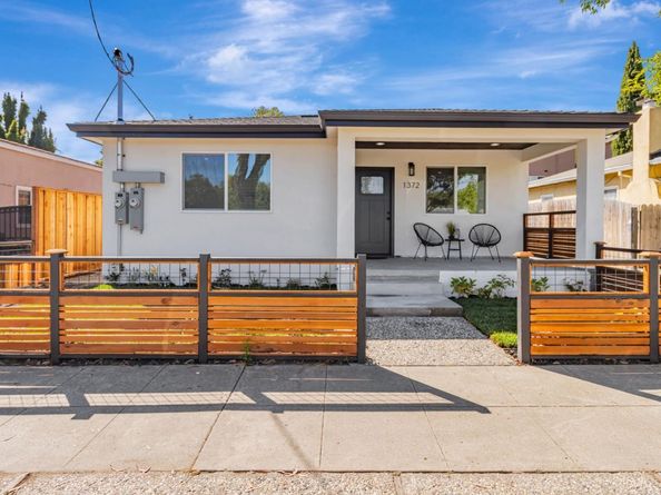 1372 Davis Street, San Jose CA 95126