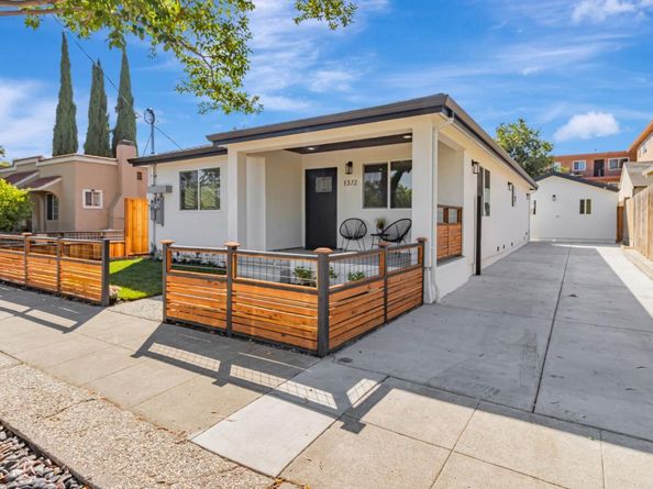 1372 Davis Street, San Jose CA 95126