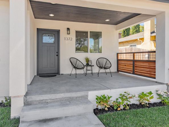 1372 Davis Street, San Jose CA 95126