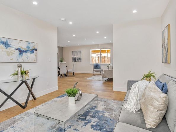 1372 Davis Street, San Jose CA 95126