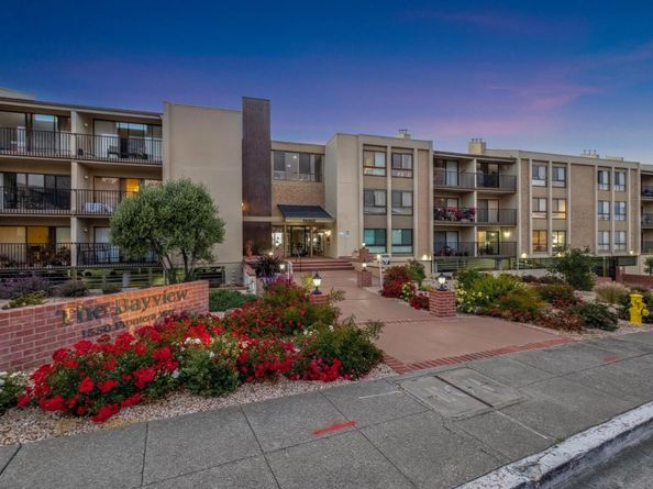 1550 Frontera Way 118, Millbrae CA 94030