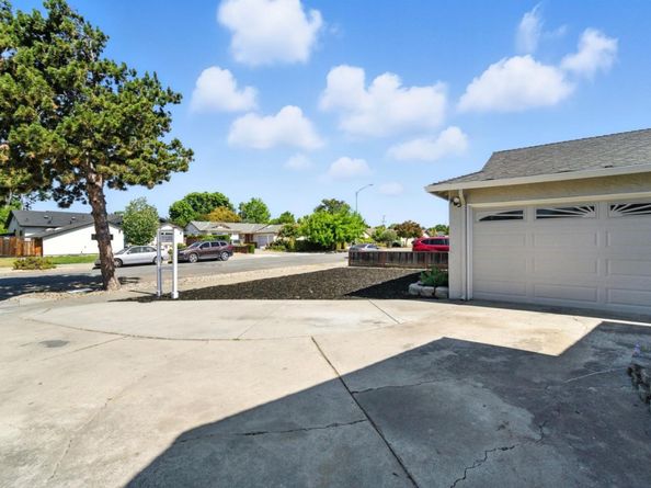 769 Coakley Drive, San Jose CA 95117