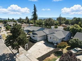 769 Coakley Drive, San Jose CA 95117
