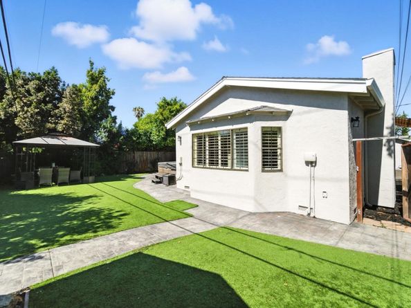 769 Coakley Drive, San Jose CA 95117