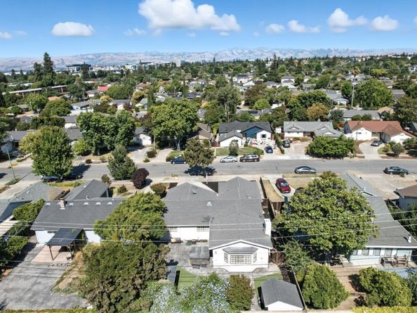 769 Coakley Drive, San Jose CA 95117