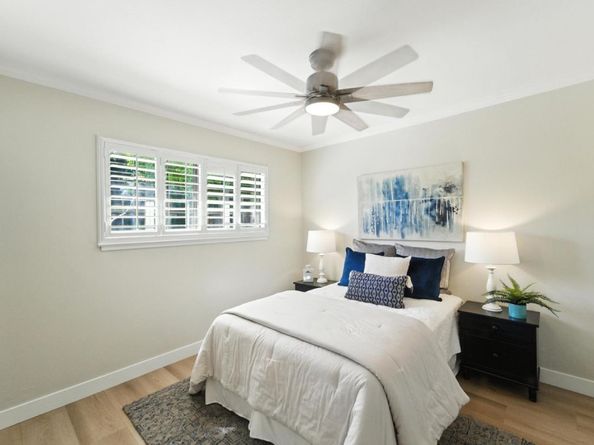 769 Coakley Drive, San Jose CA 95117