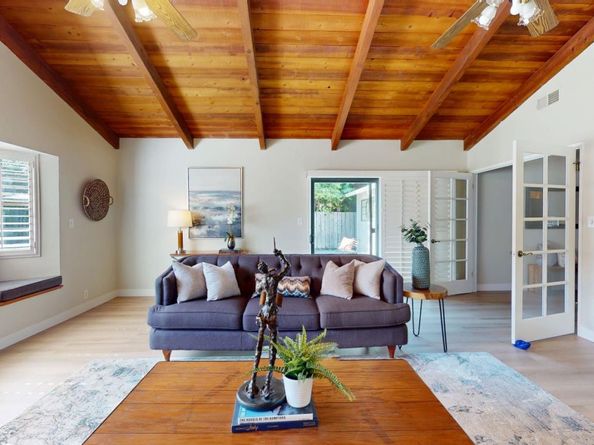 769 Coakley Drive, San Jose CA 95117