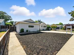 769 Coakley Drive, San Jose CA 95117