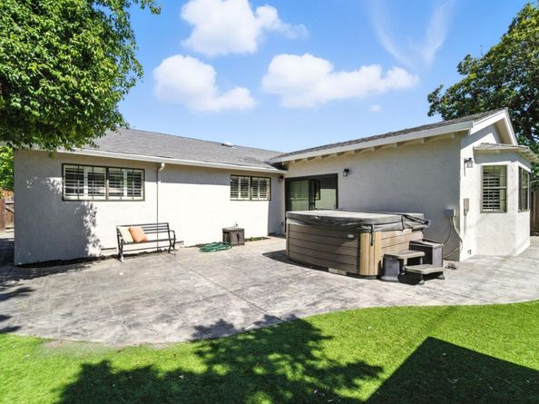 769 Coakley Drive, San Jose CA 95117