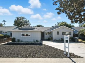 769 Coakley Drive, San Jose CA 95117