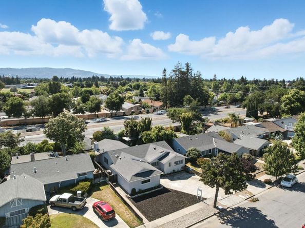 769 Coakley Drive, San Jose CA 95117