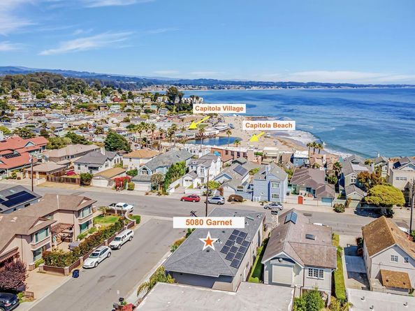 5080 Garnet Street, Capitola CA 95010