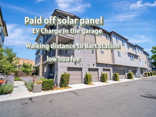 29464 Urbia Way, Hayward CA 94544