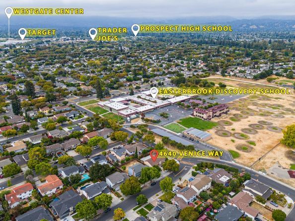 4640 Venice Way, San Jose CA 95129