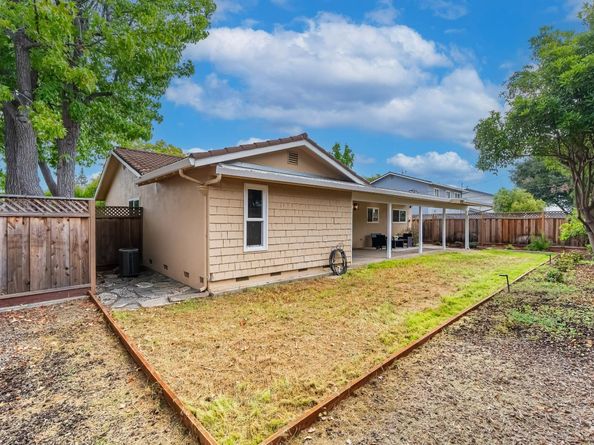 4640 Venice Way, San Jose CA 95129