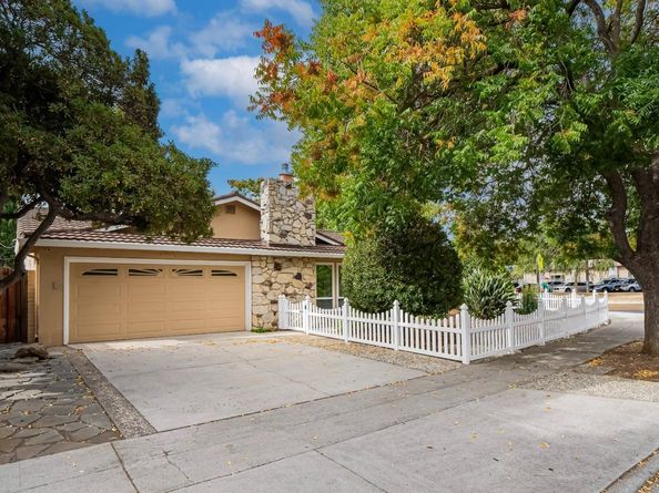 4640 Venice Way, San Jose CA 95129