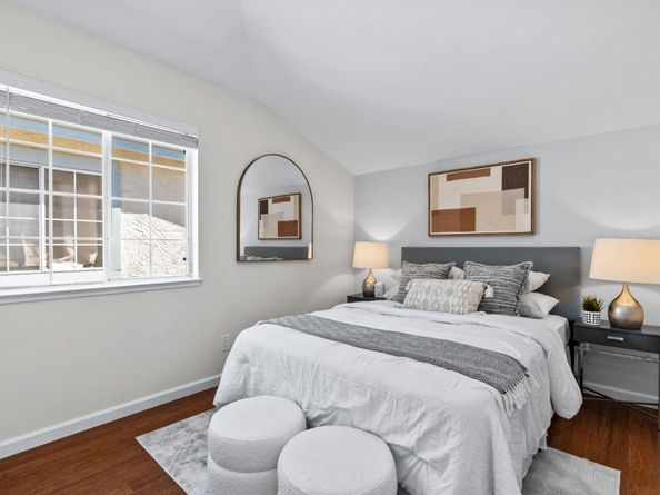1806 Park Vista Circle, Santa Clara CA 95050