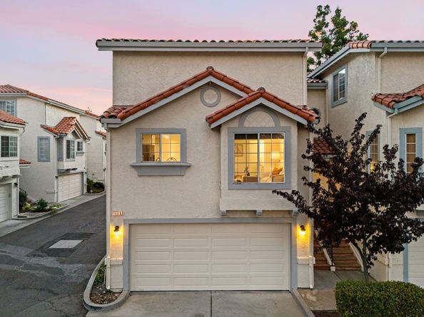 1806 Park Vista Circle, Santa Clara CA 95050