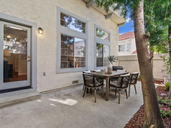 1806 Park Vista Circle, Santa Clara CA 95050