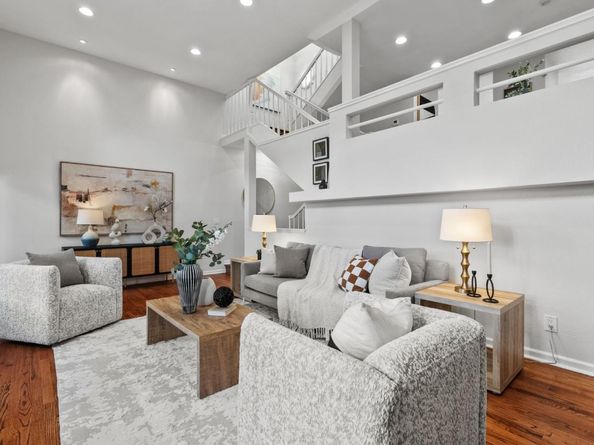 1806 Park Vista Circle, Santa Clara CA 95050