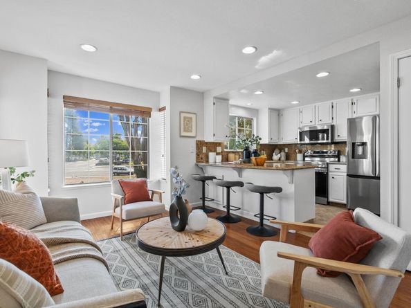 1806 Park Vista Circle, Santa Clara CA 95050
