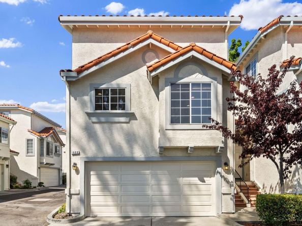 1806 Park Vista Circle, Santa Clara CA 95050