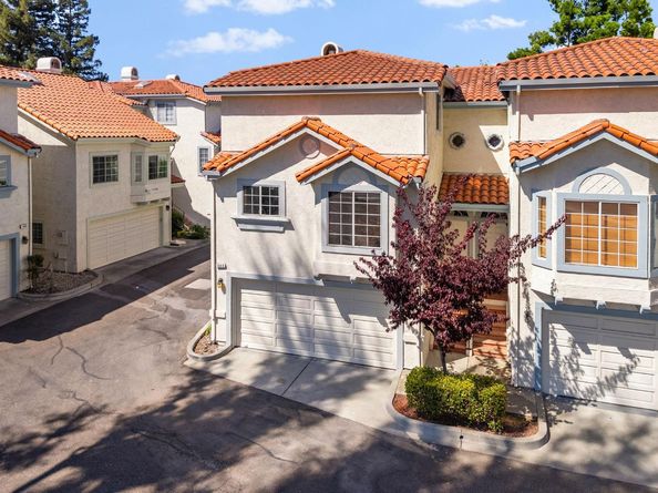 1806 Park Vista Circle, Santa Clara CA 95050