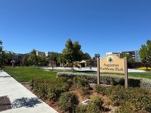 398 Expedition Lane, Milpitas CA 95035