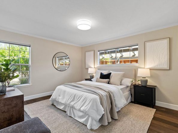 1125 Virginia Avenue, Redwood City CA 94061